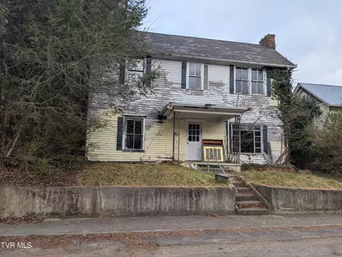 138 Park Street Gate City Va 24251, Gate City, VA 24251