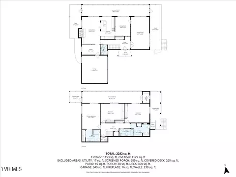 7474 Evolene Circle Talbott Tn 37877, Talbott, TN 37877 photo 2