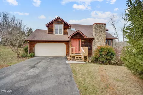 460 Mountain View Road Bluff City Tn 37618, Bluff City, TN 37618