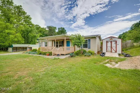 108 Richards Road Rogersville Tn 37857, Rogersville, TN 37857
