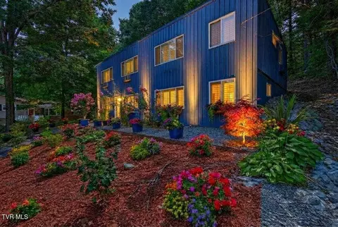 3 Overlook Court Johnson City Tn 37604, Johnson City, TN 37604