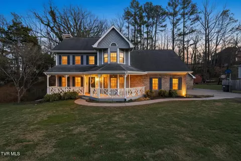 425 Rosewood Lane Kingsport Tn 37664, Kingsport, TN 37664
