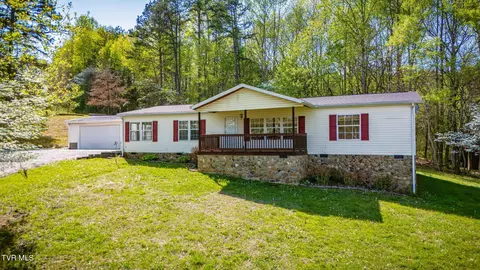 160 Keller Road Afton Tn 37616, Afton, TN 37616