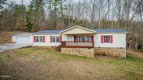 160 Keller Road Afton Tn 37616, Afton, TN 37616