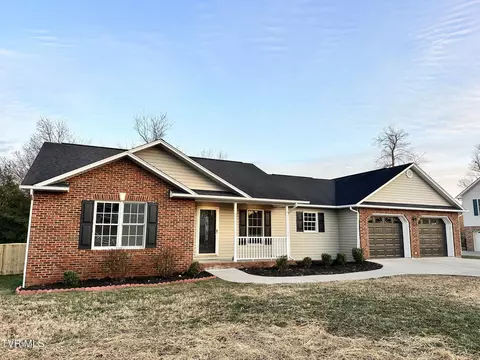 217 Fox Meadows Drive Church Hill Tn 37642, Church Hill, TN 37642
