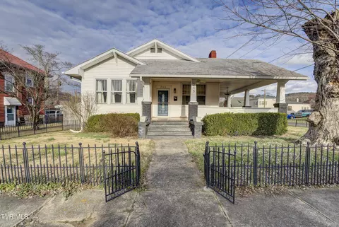 245 Opekiska Street Erwin Tn 37650, Erwin, TN 37650
