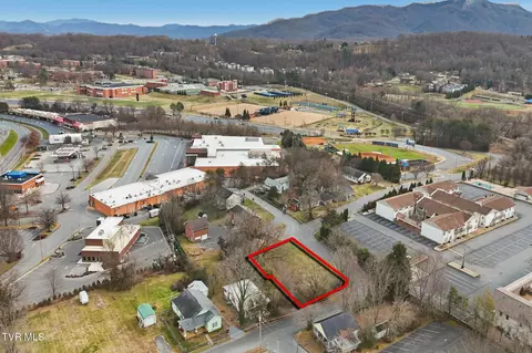 1924 Wheeler Street Johnson City Tn 37604, Johnson City, TN 37604