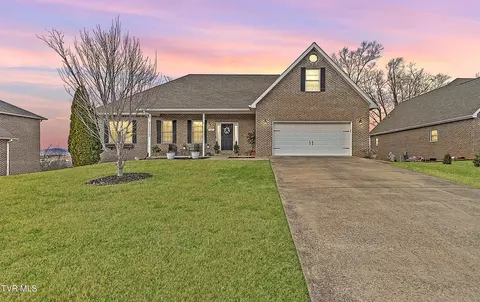 581 Robert Court Johnson City Tn 37601, Johnson City, TN 37601