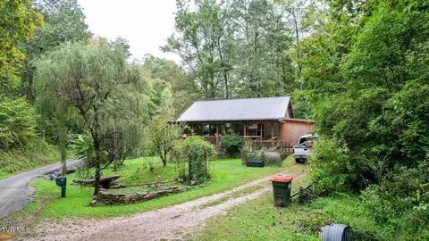 1515 Ned Clark Road Bean Station Tn 37708, Bean Station, TN 37708