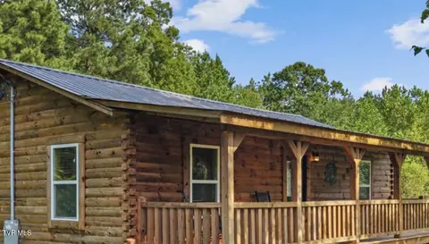 293 Mullins Road Ten Mile Tn 37880, Ten Mile, TN 37880