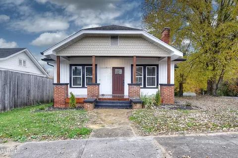 612 S Lynn South Avenue Elizabethton Tn 37643, Elizabethton, TN 37643