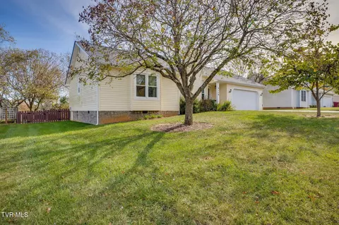 4116 Bradford Lane Johnson City Tn 37601, Johnson City, TN 37601