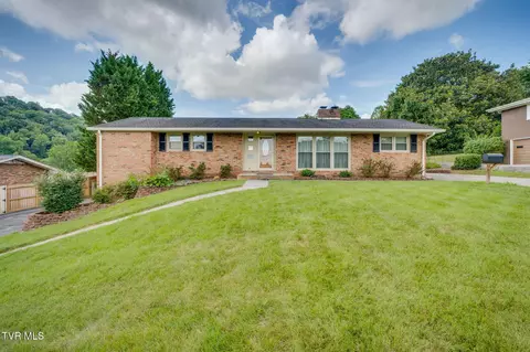 4120 Lindenwood Drive Kingsport Tn 37663, Kingsport, TN 37663