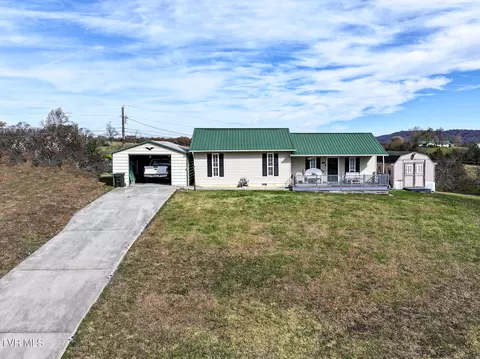 126 Pleasant View Road Bulls Gap Tn 37711, Bulls Gap, TN 37711