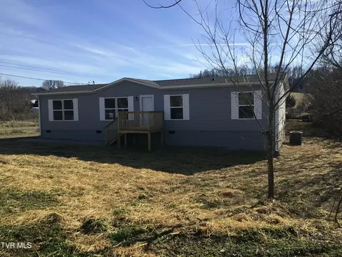 3115 Babbs Mill Road Afton Tn 37616, Afton, TN 37616