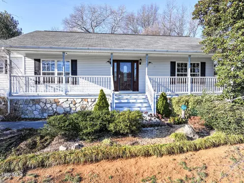 Exterior - 32 Capri Drive Greeneville Tn 37745, Greeneville, TN 37745 photo 11 of 13