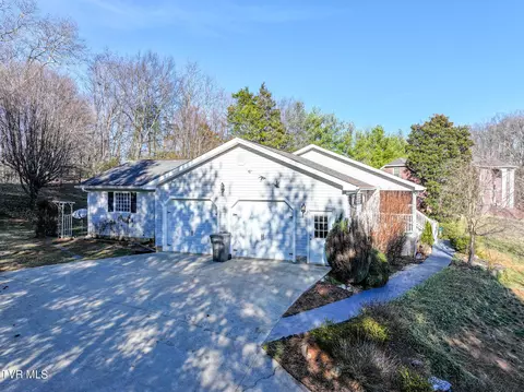 Exterior - 32 Capri Drive Greeneville Tn 37745, Greeneville, TN 37745 photo 3 of 13