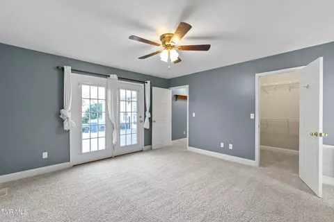 Bedroom - 32 Capri Drive Greeneville Tn 37745, Greeneville, TN 37745 photo 5 of 5