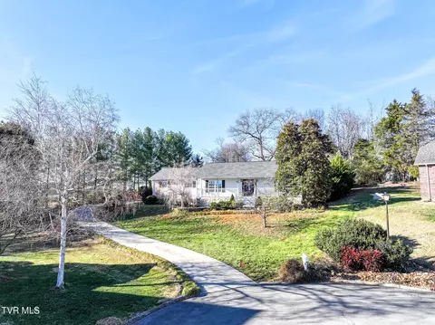 Exterior - 32 Capri Drive Greeneville Tn 37745, Greeneville, TN 37745 photo 2 of 13