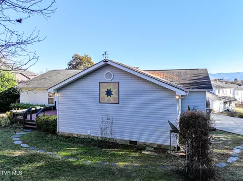 Exterior - 32 Capri Drive Greeneville Tn 37745, Greeneville, TN 37745 photo 5 of 13