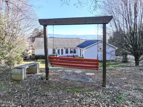 Exterior - 32 Capri Drive Greeneville Tn 37745, Greeneville, TN 37745 photo 7 of 13