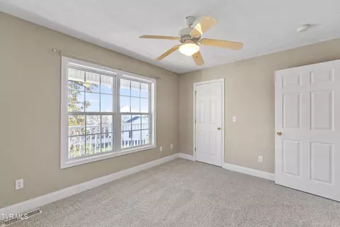 Bedroom - 32 Capri Drive Greeneville Tn 37745, Greeneville, TN 37745 photo 3 of 5