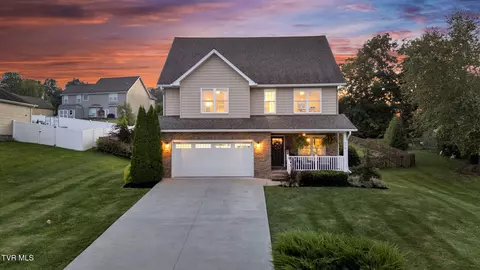 356 Cameron Court Jonesborough Tn 37659, Jonesborough, TN 37659