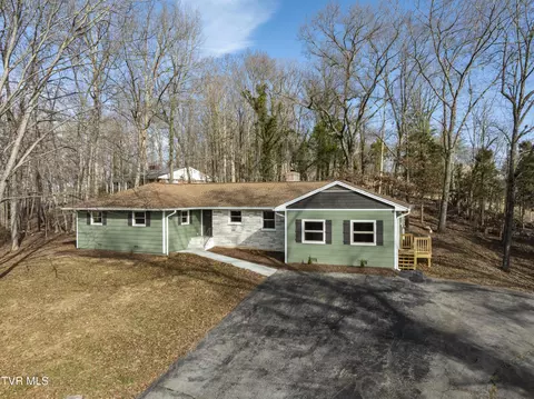 4407 Mitchell Road Kingsport Tn 37664, Kingsport, TN 37664