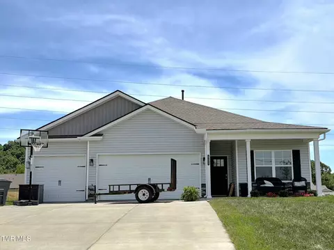 551 Fieldcrest Road Blountville Tn 37617, Blountville, TN 37617