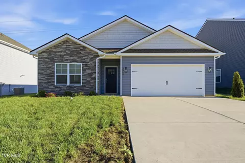 252 Chimney View Loop Blountville Tn 37617, Blountville, TN 37617