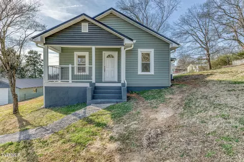 420 Rogers Avenue Kingsport Tn 37660, Kingsport, TN 37660