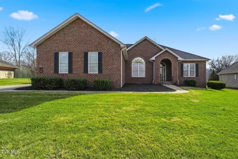 6004 Old Jonesboro Road Bristol Tn 37620, Bristol, TN 37620