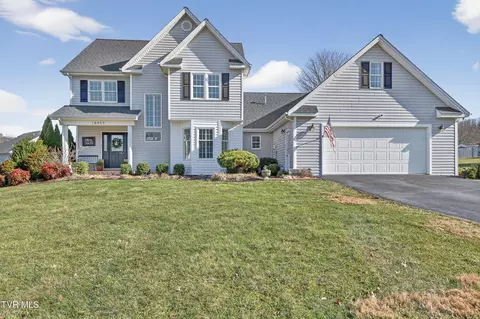 18459 John Ashley Drive Abingdon Va 24211, Abingdon, VA 24211