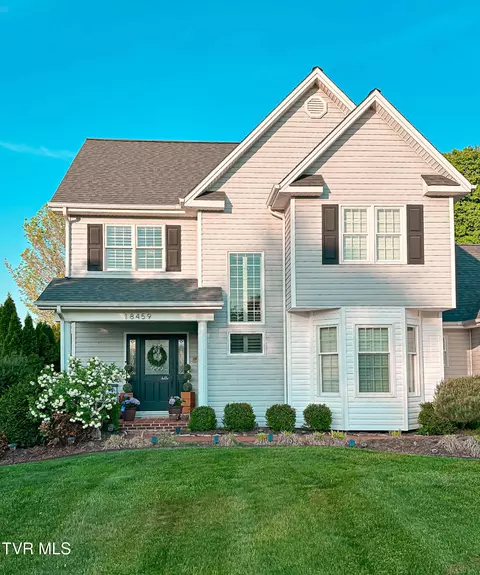 18459 John Ashley Drive Abingdon Va 24211, Abingdon, VA 24211