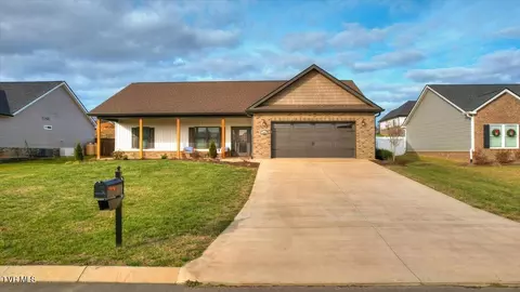 2049 Presley Crossing Jonesborough Tn 37659, Jonesborough, TN 37659