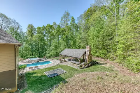 Exterior - 520 Highway 93 Fall Branch Tn 37656, Fall Branch, TN 37656 photo 12 of 28