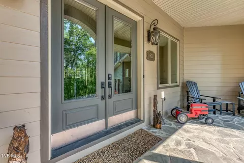 Exterior - 520 Highway 93 Fall Branch Tn 37656, Fall Branch, TN 37656 photo 6 of 28