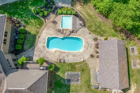 Exterior - 520 Highway 93 Fall Branch Tn 37656, Fall Branch, TN 37656 photo 3 of 28