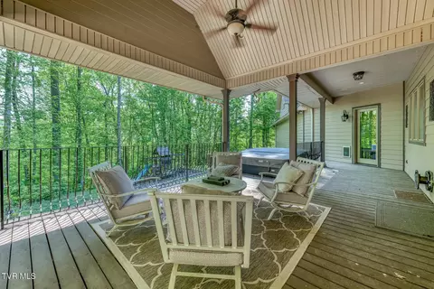 Exterior - 520 Highway 93 Fall Branch Tn 37656, Fall Branch, TN 37656 photo 26 of 28