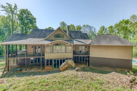 Exterior - 520 Highway 93 Fall Branch Tn 37656, Fall Branch, TN 37656 photo 13 of 28