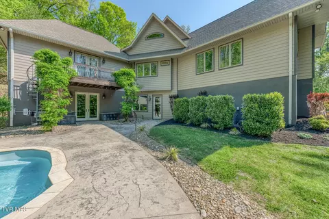 Exterior - 520 Highway 93 Fall Branch Tn 37656, Fall Branch, TN 37656 photo 11 of 28