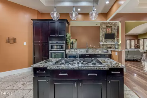Kitchen - 520 Highway 93 Fall Branch Tn 37656, Fall Branch, TN 37656 photo 3 of 3
