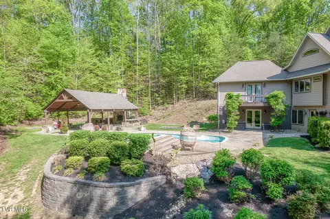 Exterior - 520 Highway 93 Fall Branch Tn 37656, Fall Branch, TN 37656 photo 2 of 29