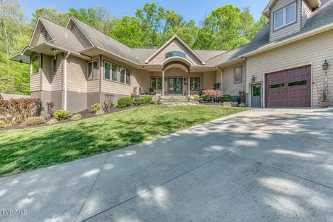 Exterior - 520 Highway 93 Fall Branch Tn 37656, Fall Branch, TN 37656 photo 22 of 28