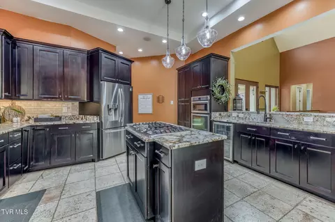 Kitchen - 520 Highway 93 Fall Branch Tn 37656, Fall Branch, TN 37656 photo 1 of 4