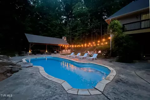 Exterior - 520 Highway 93 Fall Branch Tn 37656, Fall Branch, TN 37656 photo 7 of 28