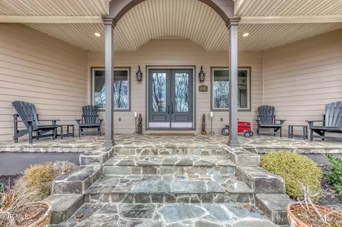 Exterior - 520 Highway 93 Fall Branch Tn 37656, Fall Branch, TN 37656 photo 5 of 28