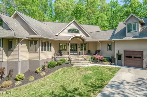 Exterior - 520 Highway 93 Fall Branch Tn 37656, Fall Branch, TN 37656 photo 4 of 28