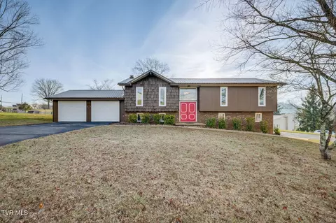 485 Old Hickory Circle Mount Carmel Tn 37645, Mount Carmel, TN 37645