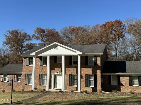 2217 Sheffield Street Street Kingsport Tn 37660, Kingsport, TN 37660